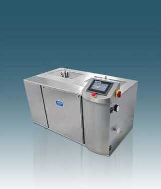 产品库 仪器设备库 4~6℃水浴低温超高压连续流细胞破碎机jn-100c2018