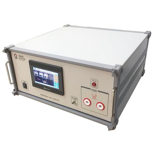 tester),是用于产生脉冲信号和高压直流信号的试验仪器